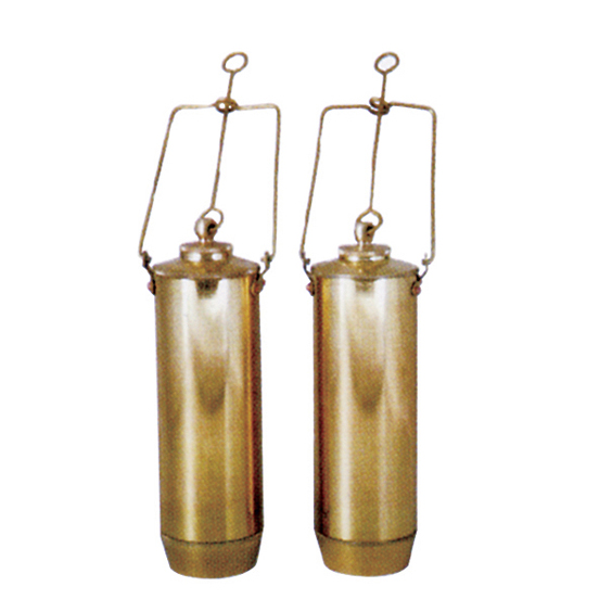 YH035 防爆重油取樣器（銅制、不銹鋼）
